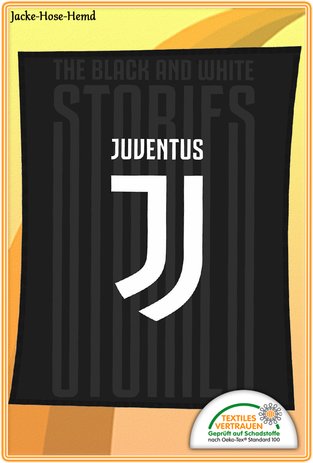 Juventus Turin Decke