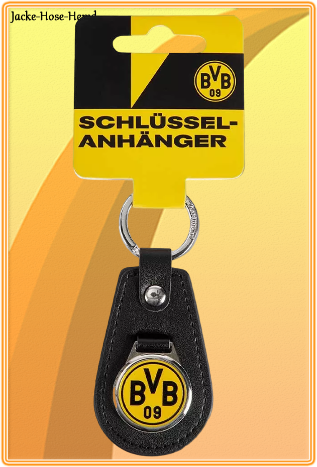 Borussia Dortmund Anhänger