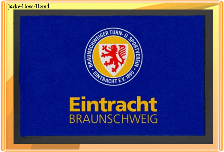 Eintr. Braunschweig Matte