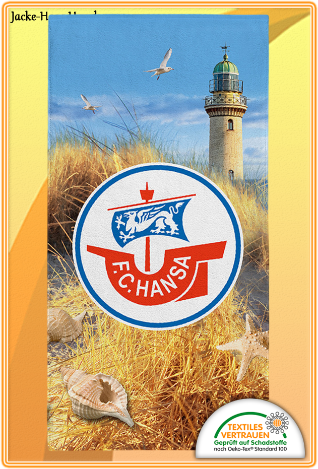 F.C. Hansa Rostock Düne F.C. Hansa Rostock Düne