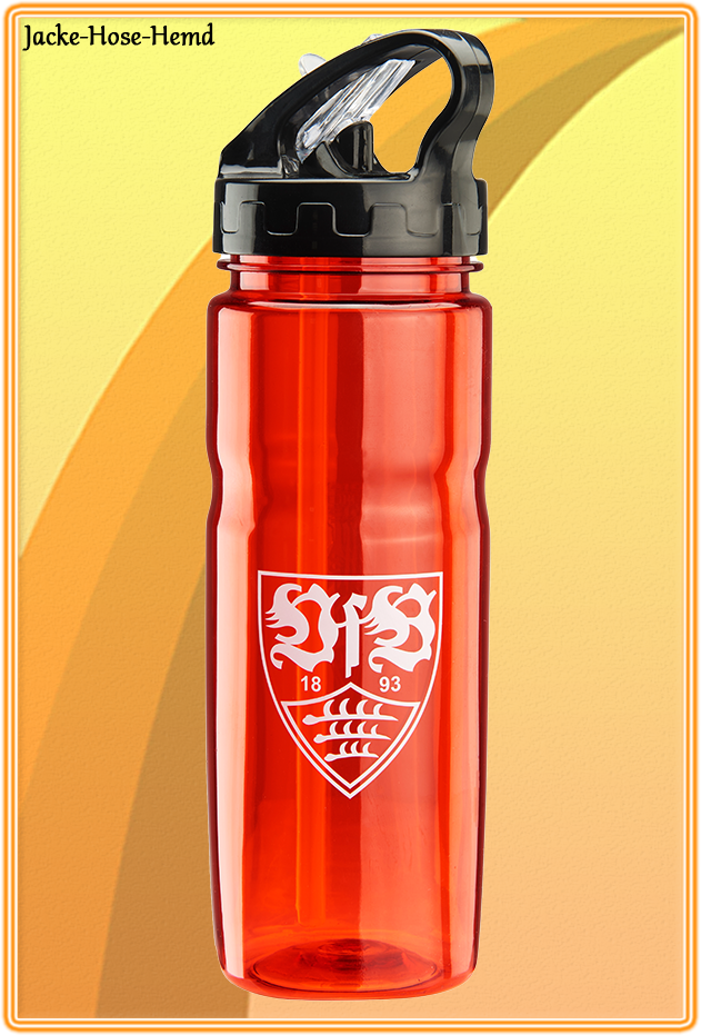 VfB Stuttgart Trinkflasche